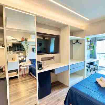 Innvista AirBrooklin Rooms