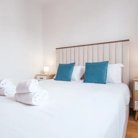 GuestReady - Refúgio sereno no Funchal
