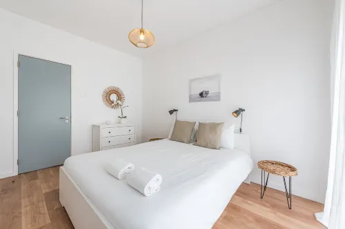 GuestReady - Fluvial Oporto Apartment - Ocean View