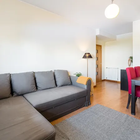 GuestReady - Pleasant Hideway in Porto