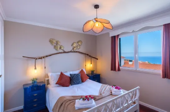 GuestReady - Idyllic vacation with stunning views  호텔