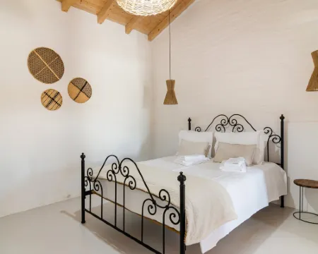 Monte Muro Country House 蒙薩拉什酒店