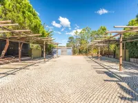 GuestReady - Villa paradisíaca em Tróia 卡爾瓦利爾酒店