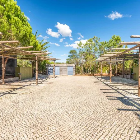 GuestReady - Villa paradisíaca em Tróia