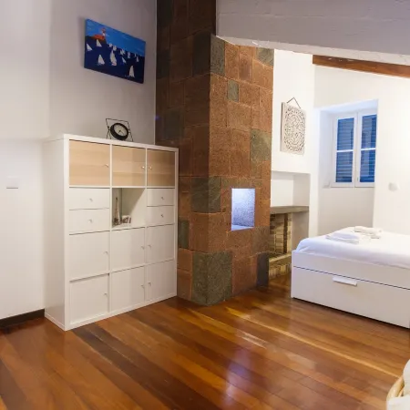 GuestReady - Peaceful Haven in Funchal