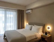 นูเวีย เออร์เบินสเตย์ ไพรีอัส อพาร์ตเมนต์