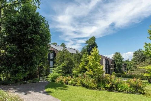 Charming 1-bedroom apartment in superb Pucon, WiFi