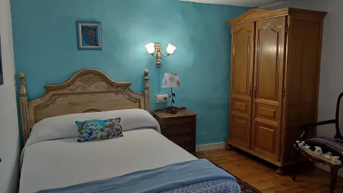 RURAL HOUSE LA MAR DE LLUCES D'ÍTACA 盧瑟斯住宿飯店