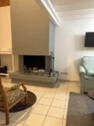 Villa des Compagnons