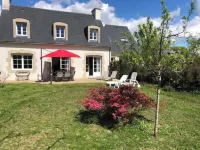 La Marinière Uhella in Sainte-marine