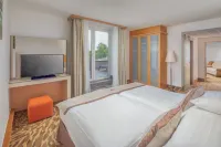 Lotus Therme Hotel & Spa Hotels in 