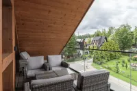 Apartament MONTE z jacuzzi i sauną