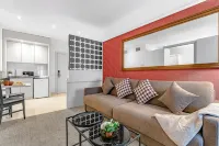 Acacia Suite Hotel