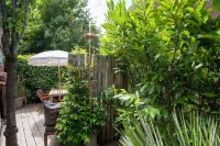 Lodge & Loft 住宿飯店