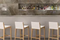 Hilton Barra Rio de Janeiro - bar