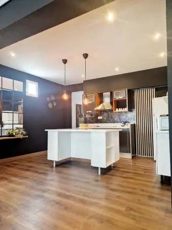 Alojamiento en el Centro de Cazorla Pueblo