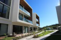 Private, Pool Side Balcony, Blue Zone, 2BR Villa near Playa Guiones & Downtown