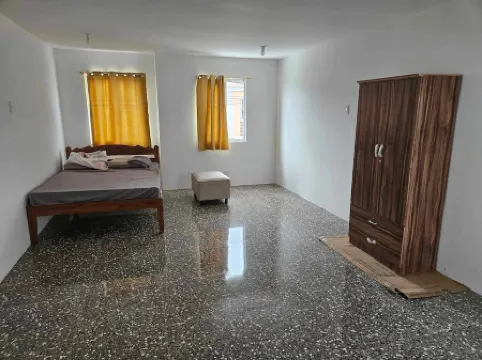 Loft type- apartment for rent near airport, panglao beaches.
