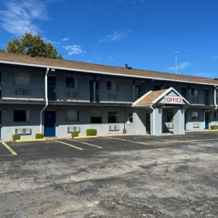 Motel 6 Hurricane, WV