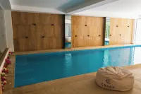 Creek Hotel and Residences El Gouna - spa