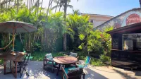 Tombo Beach Hotels near Praia Do Tombo
