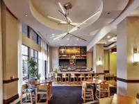 Hilton Asheville Biltmore Park Hotels in Asheville