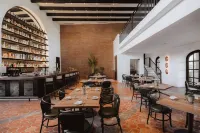 Tropicana Los Cabos, Tapestry Collection by Hilton - bar
