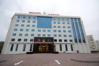 Rozana Hotel Hotel in zona Mohammed Al Ameen Mosque