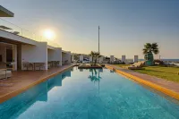 VENTO MARE LUXURY HOTEL - Sea View