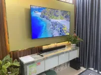 [Duke Home] 2BR, 9th floor, free shuttle Hotel a P. An Hoà