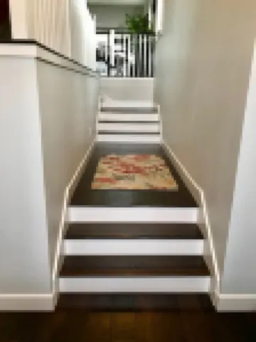 Built in 2021: Custom Designed Modern Luxury