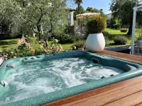 Cottage 10 minutes from Assisi and Perugia and the most beautiful villages Hotel a Sant'Egidio