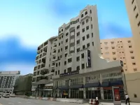 Concorde Palace Hotel Hotels in 