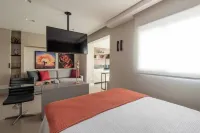 Charming Studio - GRU 2001