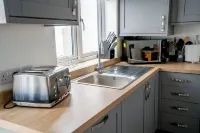 Beautiful cottage in Ludlow town ,Close to Pubs, shops,restaurants & the castle