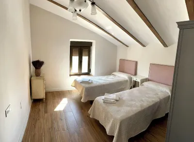Casa Sierra Morena. Lince Hotels in der Nähe von Cortijo de Santa Rosa