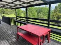 Willow Equestrian Cottage - Inspiring Rural Views and Local Activities Hotels in Warkworth