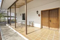 Comeback Caseria Virgen DE Africa