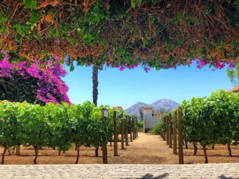 UrbanDreams: Free Parking + Subway + Wi-Fi Отели рядом с достопримечательностью «Парк Сан Луис де Макуль»