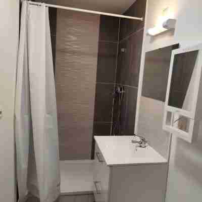 Studio La Cabine du Large 1 Rooms