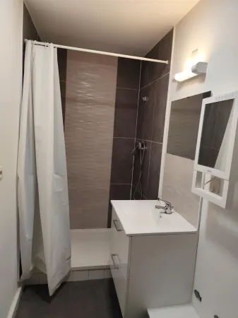 Studio La Cabine du Large 1