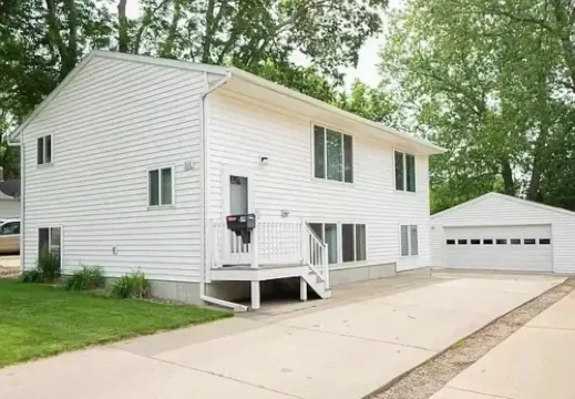 Downtown Apartment Perfect for Short & Extended Stays