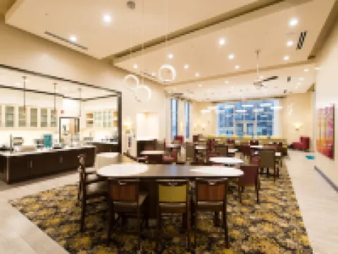 Homewood Suites by Hilton Concord Charlotte Hotels in Concord