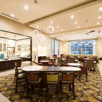 Homewood Suites by Hilton Concord Charlotte