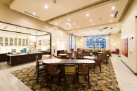 Homewood Suites by Hilton Concord Charlotte Hotels in Concord
