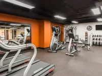Home2 Suites by Hilton Atlanta Downtown Отели рядом с достопримечательностью «Капитолий штата Джорджия»