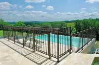 Maison de Campagne Entièrement Rénovée en Pleine Nature Gersoise - สระว่ายน้ำส่วนตัว