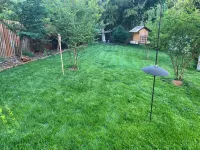 Shanti/Peace Home & Garden Hotels in Bailey's Crossroads