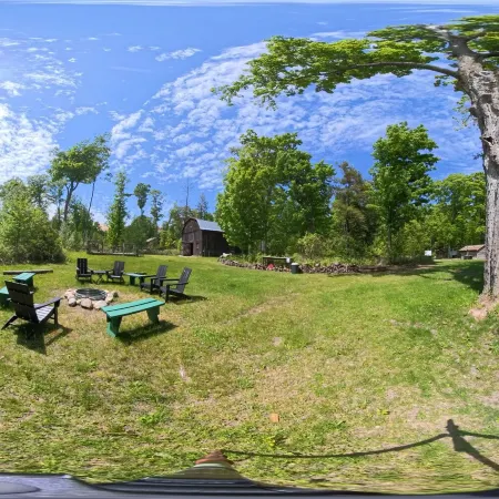 Dune Climb Inn