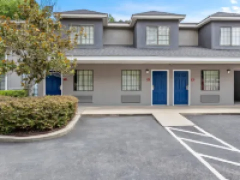 Econo Lodge Inn & Suites Cayce I-26 Airport Hotel di Cayce